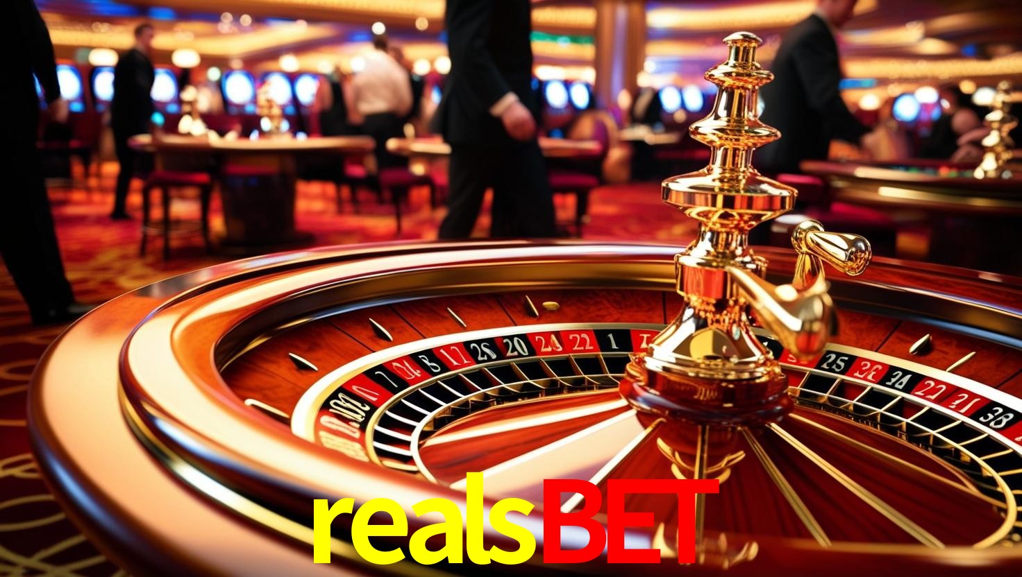 REALSBET