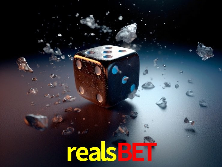 Catálogo de jogos na realsbet