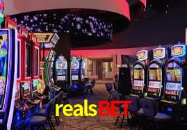 Acesso seguro à conta realsbet